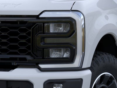 2026 Ford F-350SD In-Transit