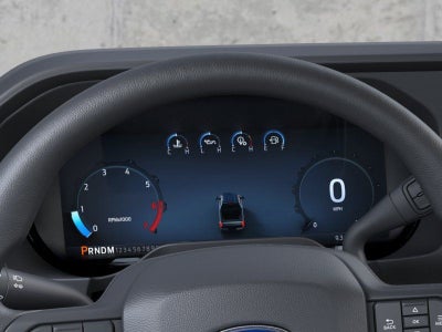 2026 Ford F-350SD In-Transit