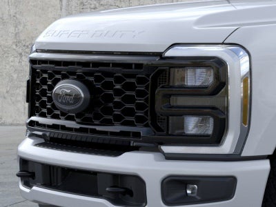 2026 Ford F-350SD In-Transit
