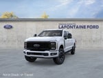 2026 Ford F-350SD In-Transit