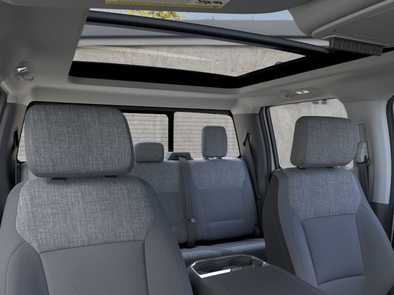 2026 Ford F-350SD In-Transit