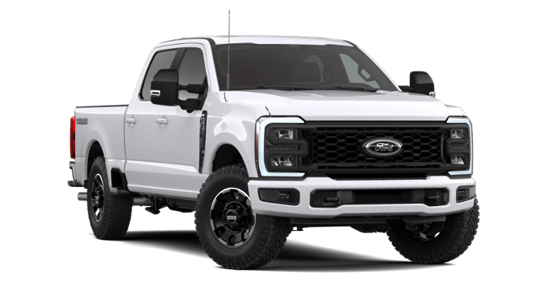2026 Ford F-350SD In-Transit