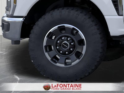 2026 Ford F-350SD XLT