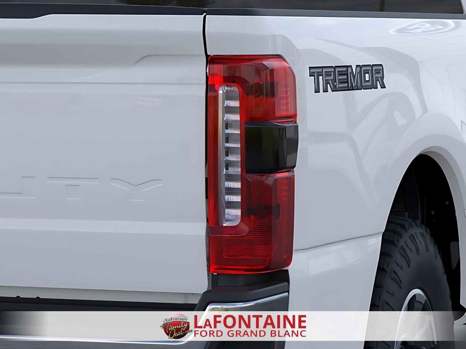 2026 Ford F-350SD XLT