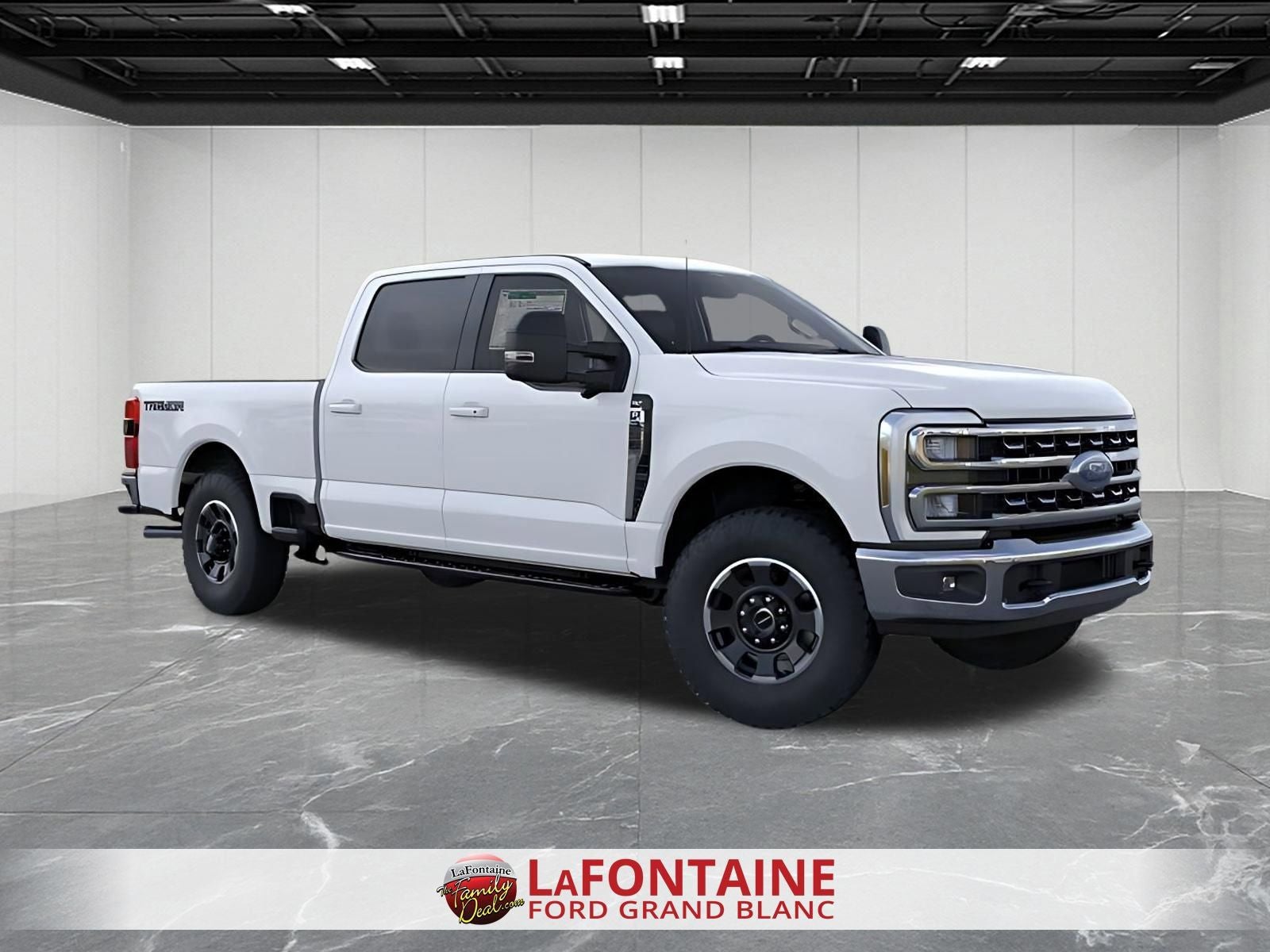 2026 Ford F-350SD XLT