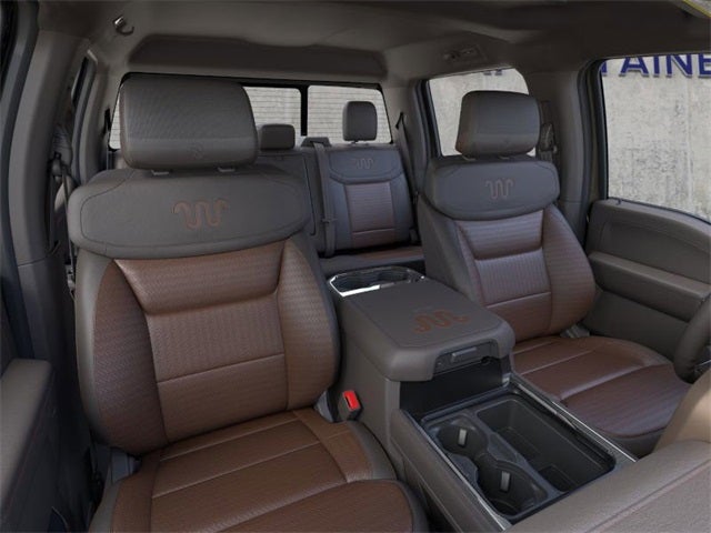 2026 Ford F-350SD In-Transit