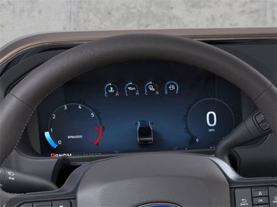 2026 Ford F-350SD In-Transit