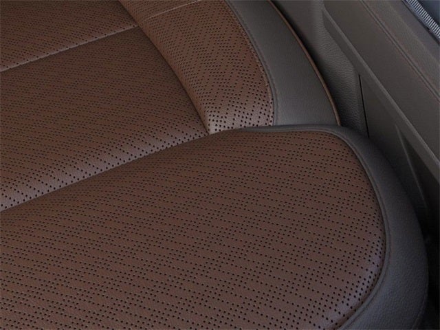 2026 Ford F-350SD In-Transit