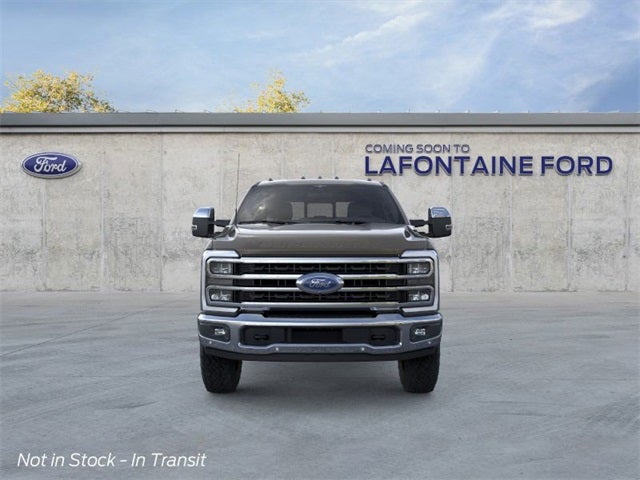 2026 Ford F-350SD In-Transit