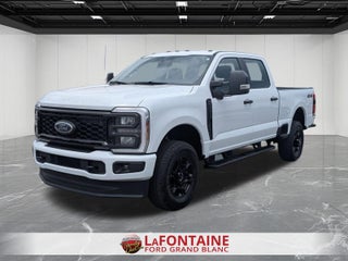2025 Ford F-350SD XL