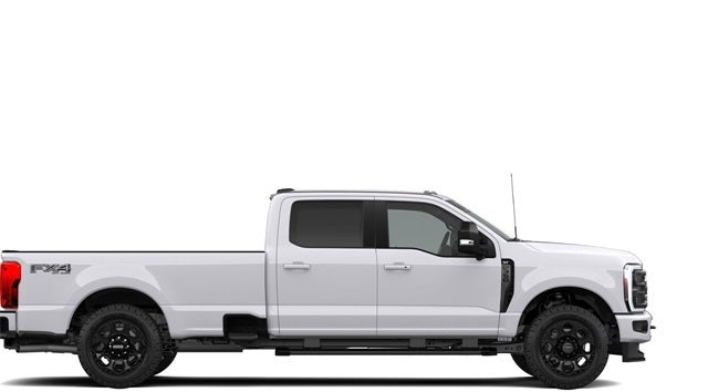 2026 Ford F-350SD In-Transit