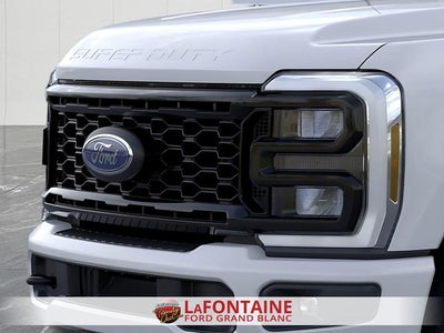 2026 Ford F-350SD XL