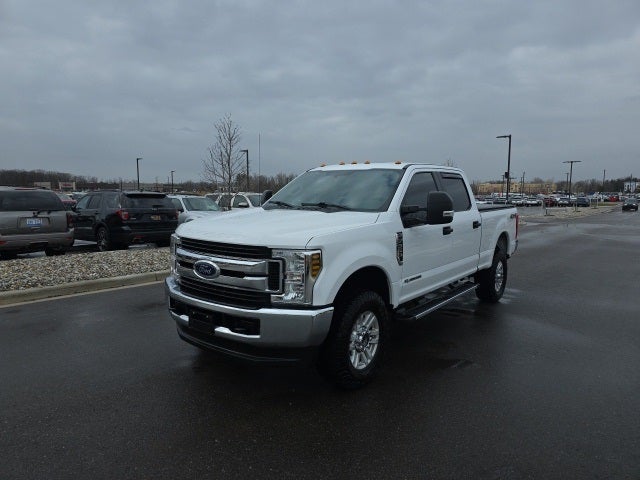 2019 Ford F-350SD XL