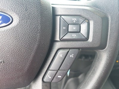 2019 Ford F-350SD XL