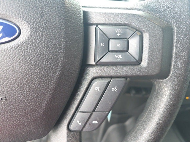 2019 Ford F-350SD XL