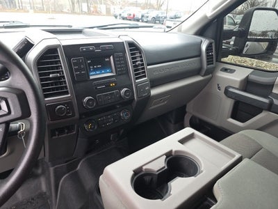 2019 Ford F-350SD XL