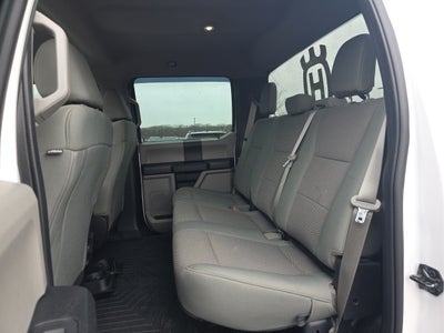 2019 Ford F-350SD XL