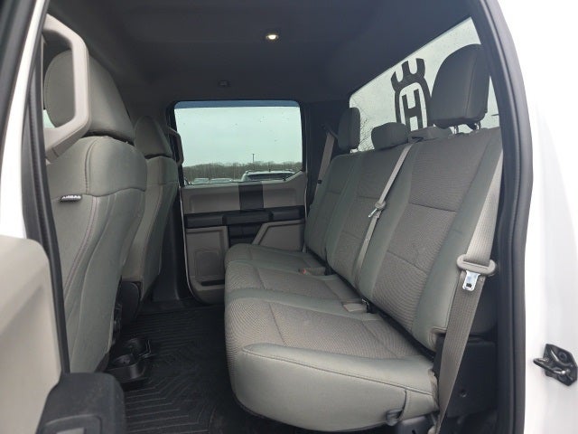 2019 Ford F-350SD XL