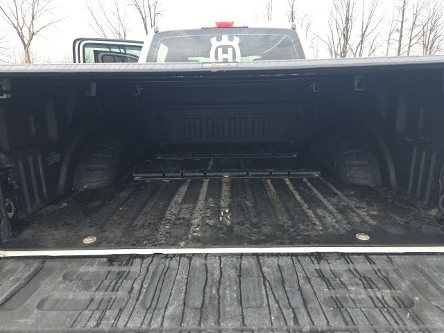 2019 Ford F-350SD XL