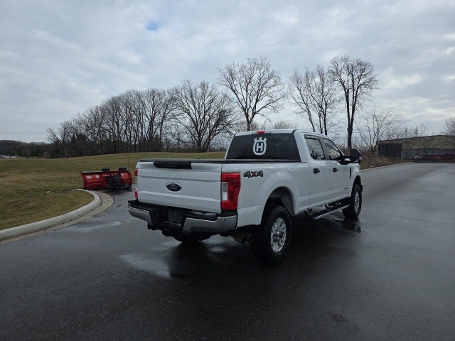 2019 Ford F-350SD XL