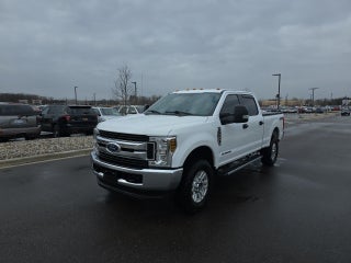 2019 Ford F-350SD XL