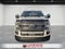 2021 Ford F-350SD Platinum