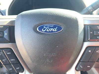 2022 Ford F-350SD Lariat