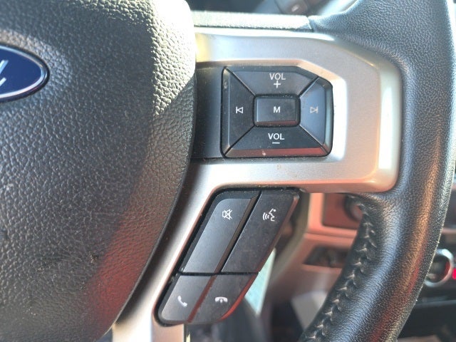 2022 Ford F-350SD Lariat