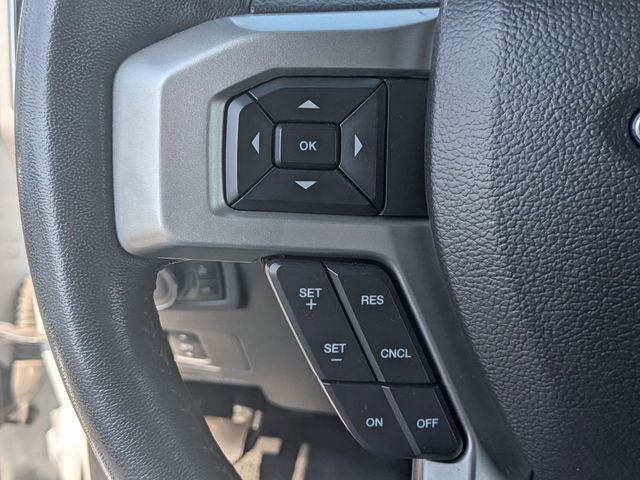 2022 Ford F-350SD Lariat