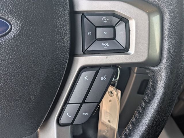 2022 Ford F-350SD Lariat