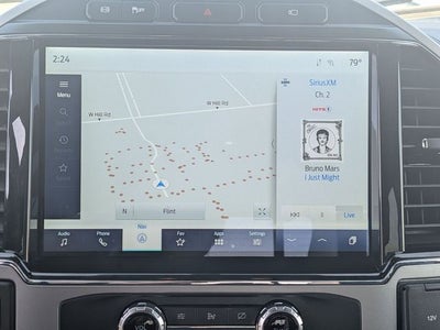 2022 Ford F-350SD Lariat