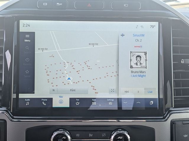 2022 Ford F-350SD Lariat