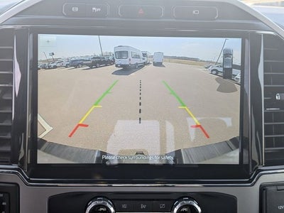 2022 Ford F-350SD Lariat