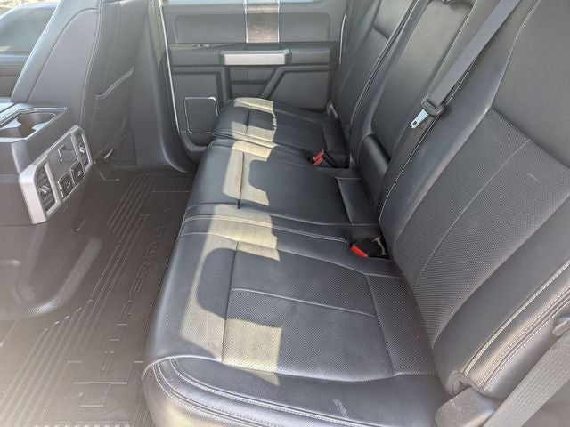 2022 Ford F-350SD Lariat