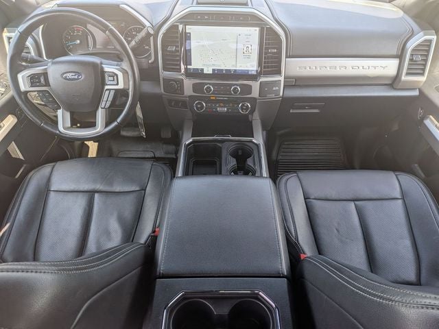 2022 Ford F-350SD Lariat