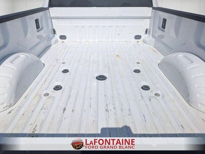 2022 Ford F-350SD Lariat