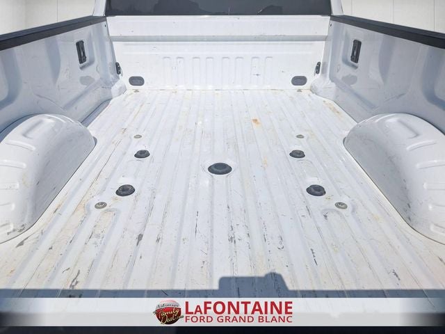 2022 Ford F-350SD Lariat