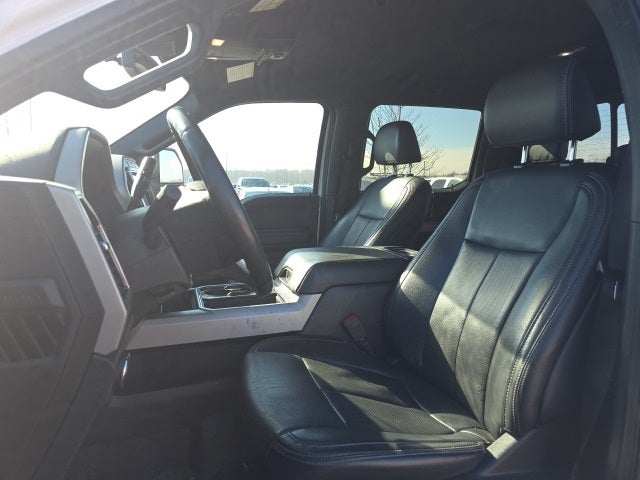 2022 Ford F-350SD Lariat