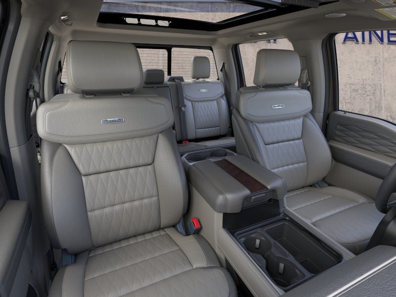 2026 Ford F-450SD Platinum In-Transit