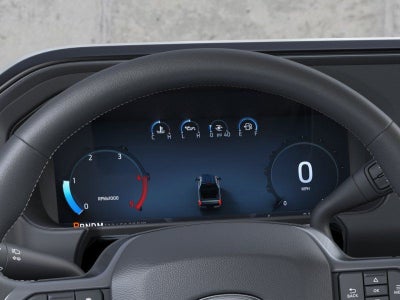 2026 Ford F-450SD Platinum In-Transit