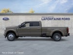 2026 Ford F-450SD Platinum In-Transit