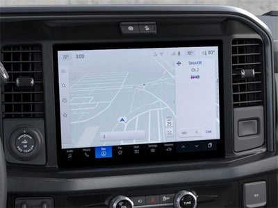 2026 Ford F-450SD Platinum