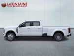 2026 Ford F-450SD Platinum