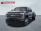 2026 Ford F-450SD Platinum