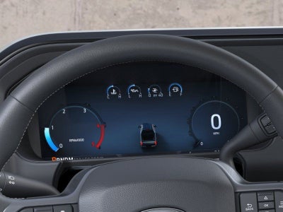 2026 Ford F-450SD Platinum In-Transit