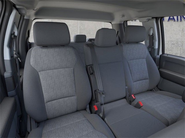 2026 Ford F-250SD XL In-Transit