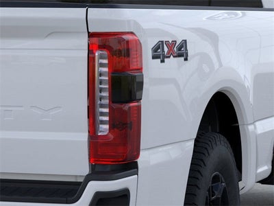 2026 Ford F-250SD XL In-Transit