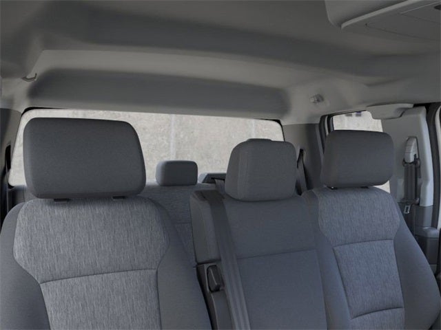 2026 Ford F-250SD In-Transit