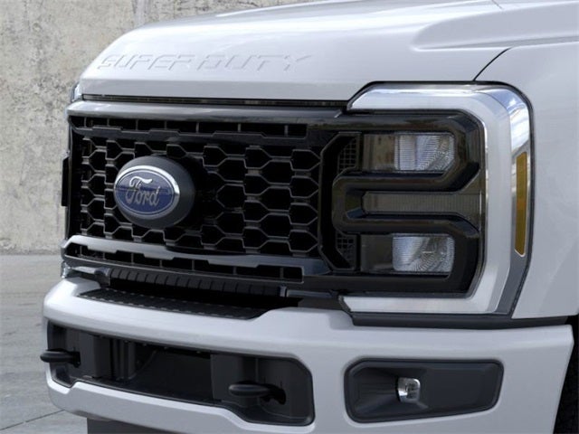 2026 Ford F-250SD In-Transit