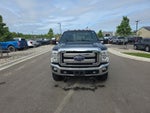 2016 Ford F-350SD Lariat